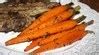 honey-mustard-roasted-baby-carrots image
