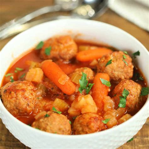instant-pot-meatball-stew-recipe-ready-in-under-10 image