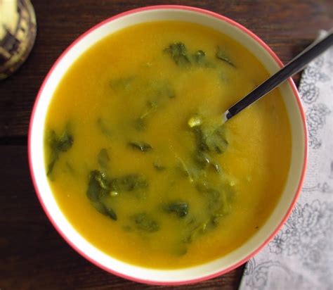 watercress-soup-recipe-food-from-portugal image