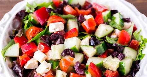 10-best-greek-salad-dressing-with-feta-cheese image