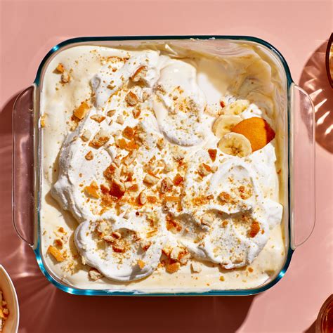 the-best-and-easiest-homemade-banana-pudding image