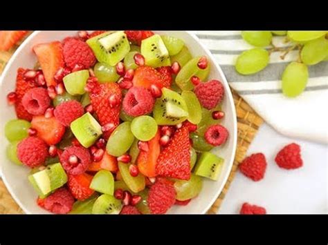 3-fruit-salad-recipes-healthy-fresh-delicious image