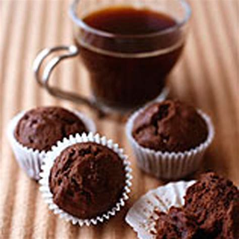 mocha-muffins-healthy-recipe-ww-uk-weightwatchers image