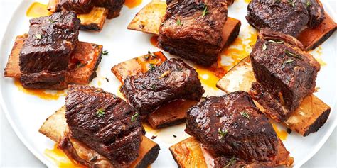 easy-instant-pot-beef-short-ribs-recipe-delish image