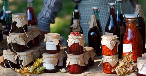 an-authentic-look-at-amish-canning-the-amish-village image