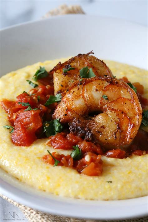 spicy-shrimp-over-creamy-polenta-full-of-flavor-and image