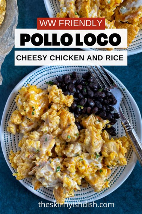 pollo-loco-mexican-chicken-and-rice-with-queso image