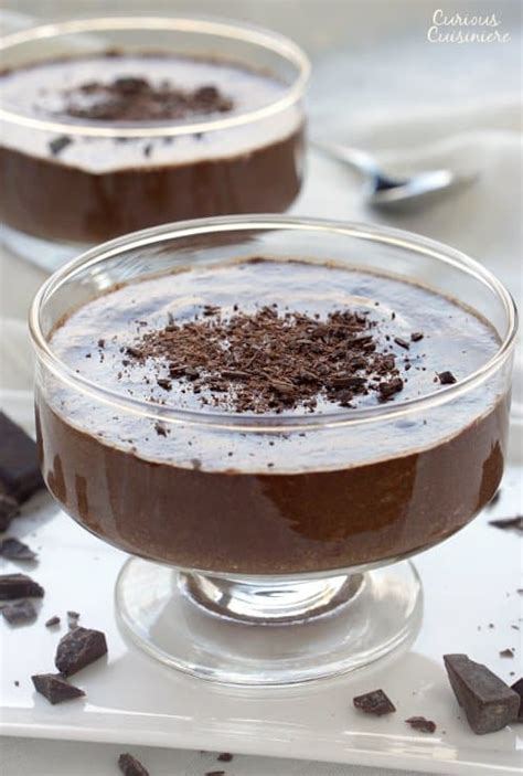 mousse-au-chocolat-easy-french-chocolate-mousse image