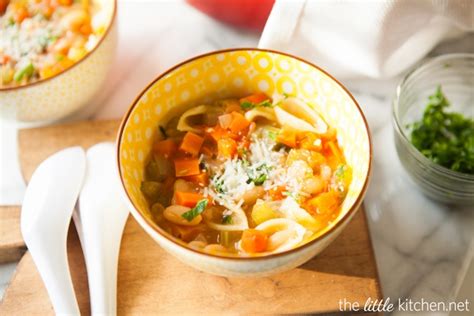 pantry-vegetable-and-pasta-soup-the-little-kitchen image