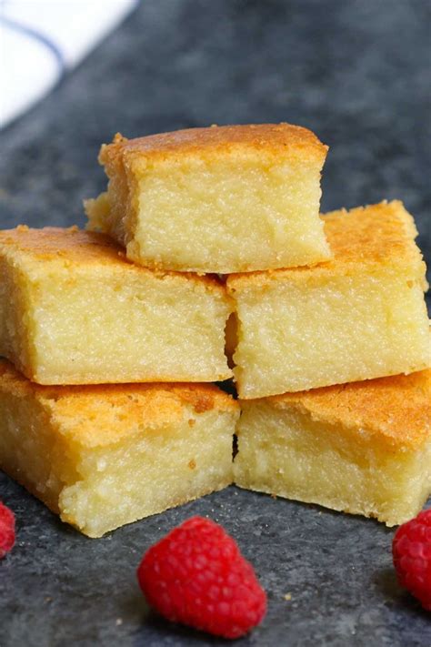 easy-butter-mochi-recipe-hawaiian-style-mochi-cake image