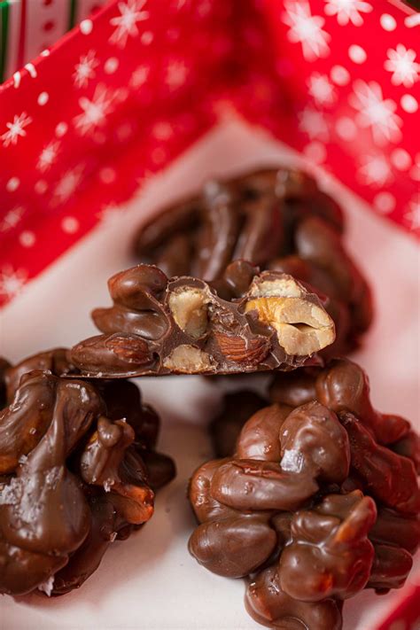 mixed-nut-clusters-recipe-dinner-then-dessert image