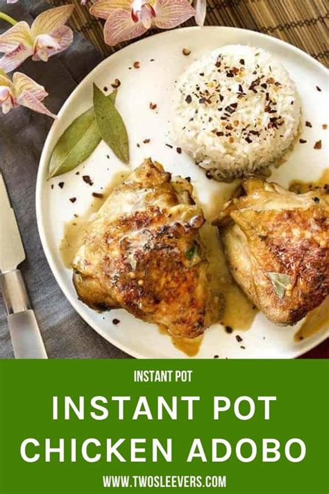 instant-pot-chicken-adobo-filipino-chicken image