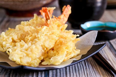 easy-authentic-japanese-tempura-batter image