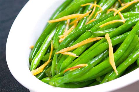 ginger-butter-sauteed-green-beans-inspired-taste image