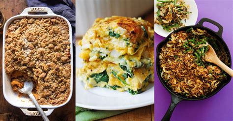 8-vegetarian-thanksgiving-casserole-recipes-live-eat image