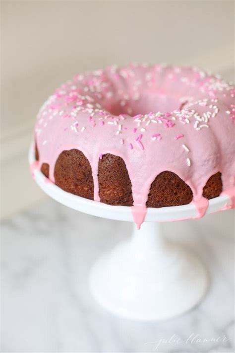 the-easiest-donut-cake-julie-blanner image