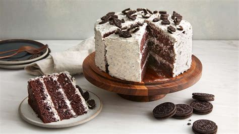 cookies-and-cream-cake-recipe-southern-living image