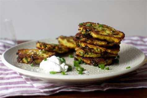 potato-scallion-and-kale-cakes-smitten-kitchen image