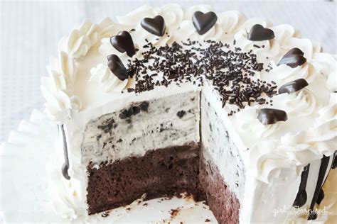 homemade-oreo-ice-cream-cake-girl-inspired image