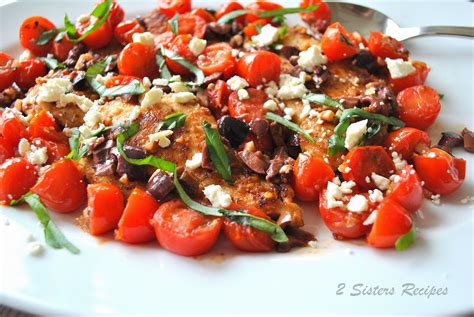 sauteed-chicken-cutlets-with-cherry-tomatoes-2 image