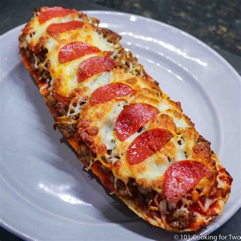 quick-and-easy-french-bread-pizza-in-20-minutes-101 image