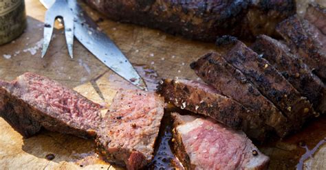 barefoot-contessa-grilled-new-york-strip-steaks image