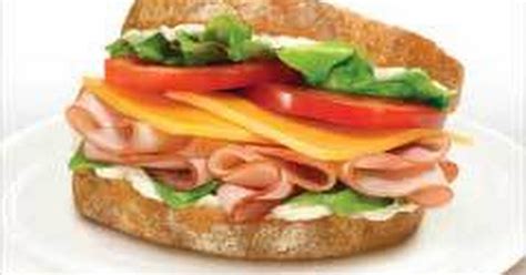 10-best-honey-ham-sandwich-recipes-yummly image