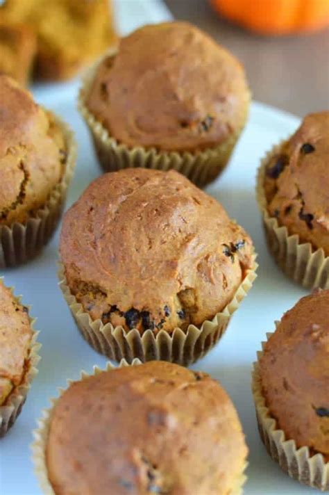 easy-gluten-free-pumpkin-muffins-recipe-what-the image