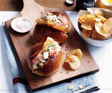 lobster-recipes-gourmet-traveller image