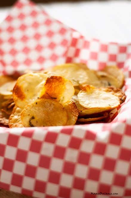 oven-baked-rosemary-potato-chips-wendy-polisi image