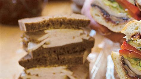 pork-loin-sandwich-with-mustard-apple-butter image