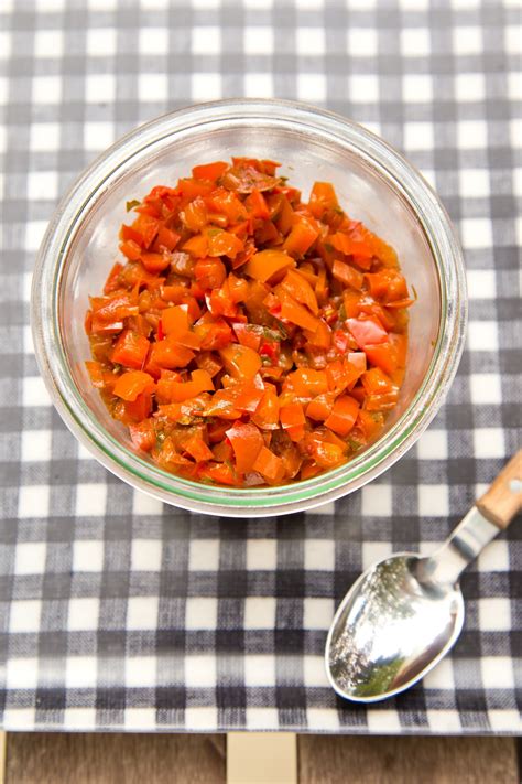 recipe-red-pepper-relish-kitchn image