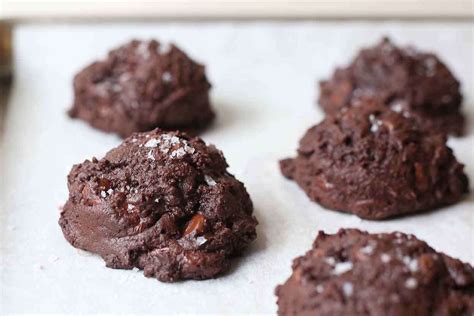 espresso-brownie-cookies-recipe-king-arthur-baking image