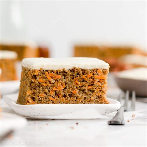 healthy-carrot-cake-easy-recipe-amys-healthy-baking image