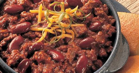 10-best-simple-chili-beans-with-ground-beef image