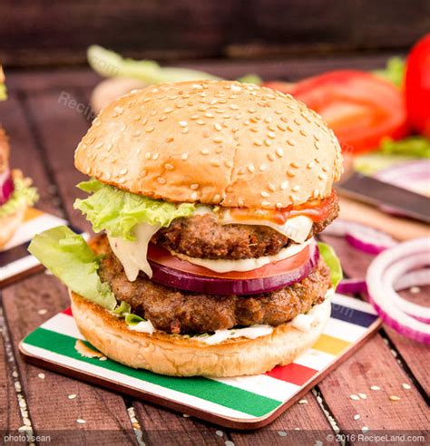 double-decker-hamburger-recipe-recipelandcom image