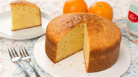 orange-sponge-cake-how-to-make-a-light-super image