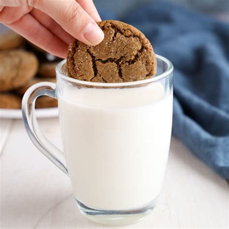 best-ever-ginger-molasses-cookies-better-than-starbucks image