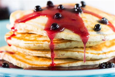 whole-wheat-blueberry-pancakes-canadian-goodness image