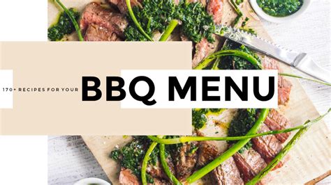 your-ultimate-bbq-menu-planner-with-170 image