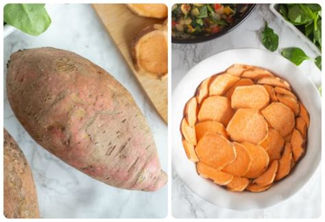 sweet-potato-crust-quiche-healthy-liv image