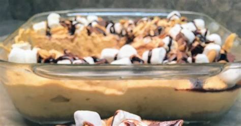 10-best-graham-cracker-pudding-dessert-recipes-yummly image