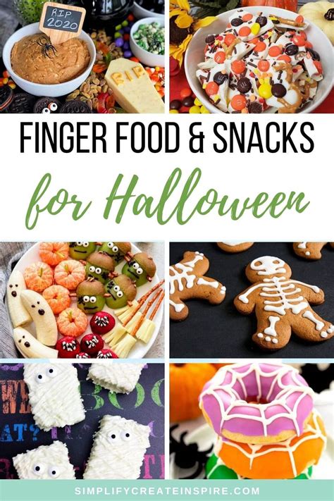 50-easy-halloween-party-finger-foods-treats-appetiser image