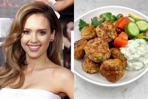 jessica-albas-turkey-meatballs-are-delicious-and-healthy image