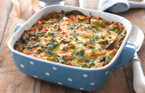 chicken-and-corn-quiche-healthy-food-guide image