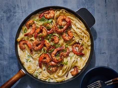 cajun-shrimp-alfredo-recipe-myrecipes image