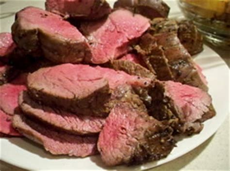 marinated-beef-tenderloin-recipe-recipetipscom image