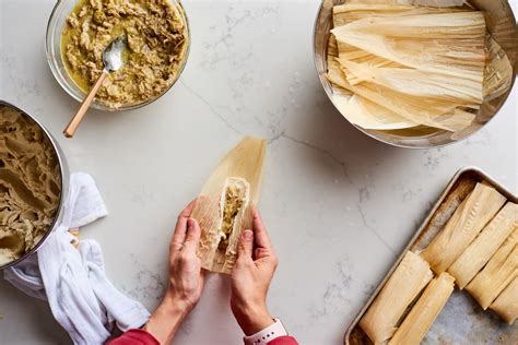 how-to-make-tamales-a-step-by-step-guide-kitchn image