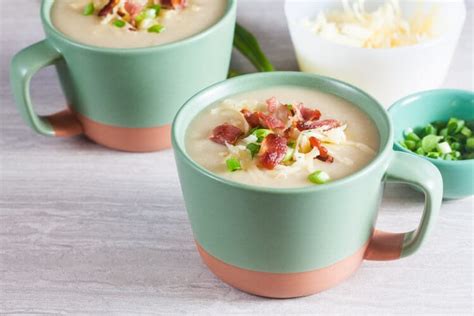 lightened-up-loaded-baked-potato-soup-healthy image