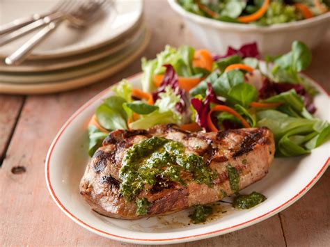 recipe-grilled-pork-chops-with-chimichurri-whole image